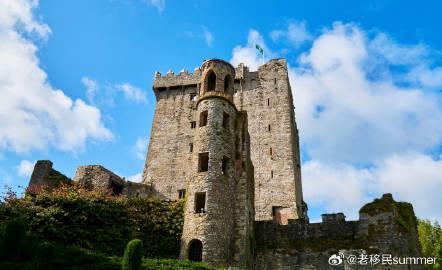 海外华人必看!爱尔兰凭什么成为欧洲第二富国?这些优势让人羡慕