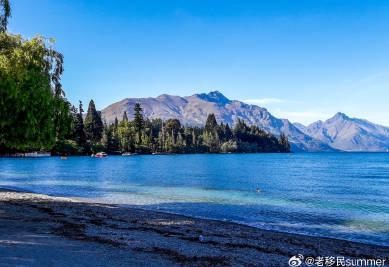 新西兰移民新政解析:绿名单与6分制技术移民路径详解