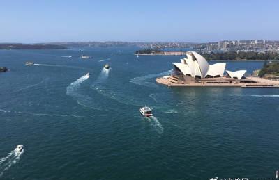 澳洲凭什么成为全球移民首选?疫情后逆袭登顶,三大优势让英美都羡慕!