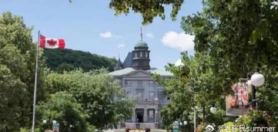 加拿大三所大学跻身THE全球百强,留学优势凸显