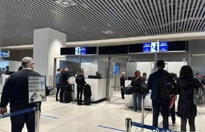 欧盟新出入境系统EES实施在即,留学生需提前准备