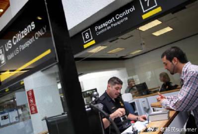 美国签证新政:非洲多国公民需缴纳保证金