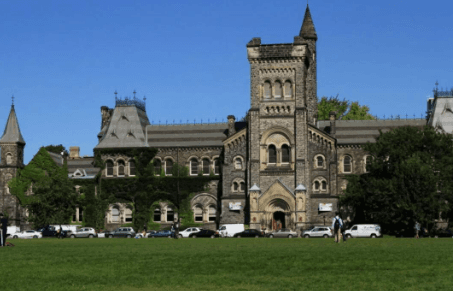 错过9月入学?加拿大1月入学这些院校仍可选!