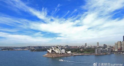 澳洲移民必看:482工签vs186永居,哪个更适合你?