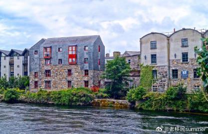 爱尔兰留学全解析:欧洲硅谷的英语教育优势