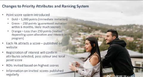 澳大利亚塔州移民配额现状与新政解析