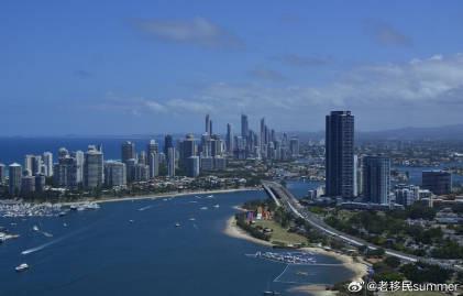 澳大利亚登顶全球健康旅游目的地,留学健康生活新趋势
