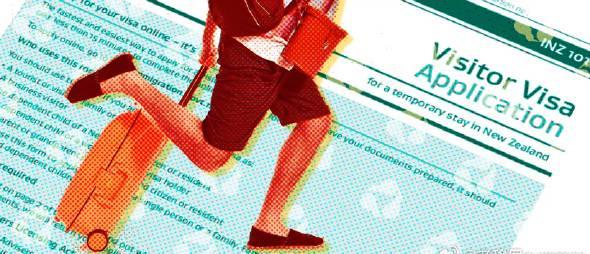 新西兰旅游数据大揭秘!8月海外游客激增,这个国家游客数量暴涨近万