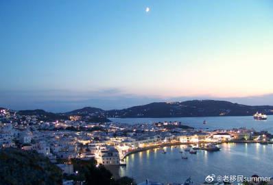 希腊留学新规:中国领事APP上线公证预约服务