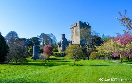 爱尔兰留学全解析:教育优势与生活成本一览