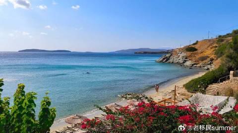 海外华人必看!希腊浪漫之旅全攻略,教你如何突破地区限制畅享地中海风情