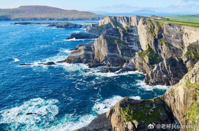 爱尔兰移民真相大揭秘:这些福利和坑你必须知道!