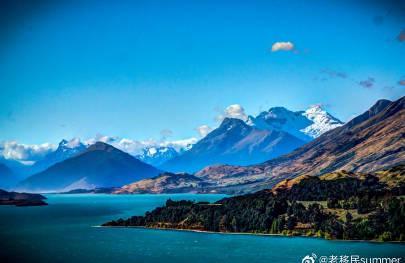 海外华人必看!各国移民监居住要求大揭秘,这些国家竟然如此宽松