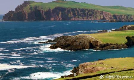 爱尔兰留学生活全解析:成本、社交与交通现状