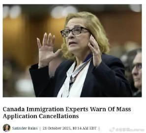 加拿大移民新政冲击留学路径,C-12法案引发申请危机