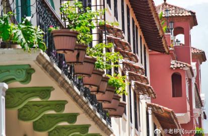 巴拿马留学投资双优势:拉美金融中心的机遇解析