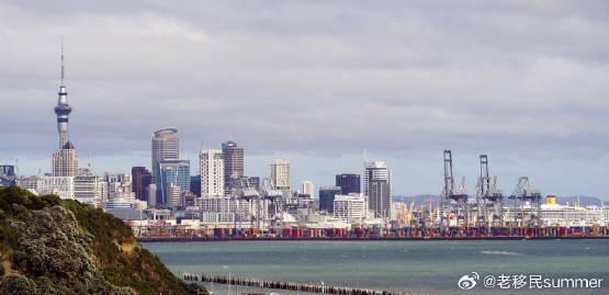 新西兰移民新政全解析:绿名单职业与生活成本双面观