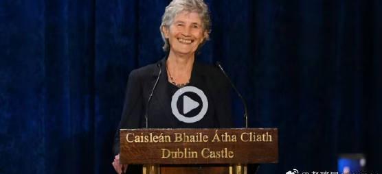 爱尔兰迎来历史性时刻!68岁独立议员凯瑟琳·康诺利当选第三位女总统,这些细节值得关注