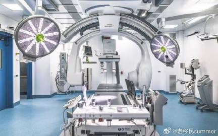 希腊智慧医院落成!海外华人如何突破地区限制观看医疗纪录片?