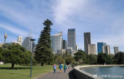 澳洲退休金真相大揭秘!这些地区竟比悉尼富人区更有钱,数据让人跌破眼镜