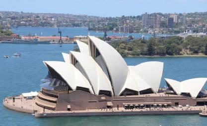 澳洲NIV移民数据揭示:前沿科技人才成最大赢家