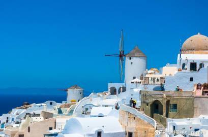 希腊黄金签证申请量腰斩,留学移民路径面临调整