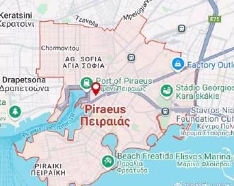 希腊留学新视角:比雷埃夫斯教育资源与生活优势解析