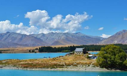 不只是安全!新西兰这些隐藏福利,让全球家庭抢着移民