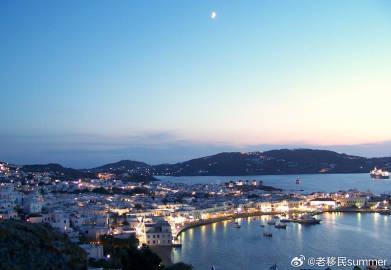 希腊放大招!16亿欧元减税方案出炉,有娃家庭、偏远地区成最大赢家