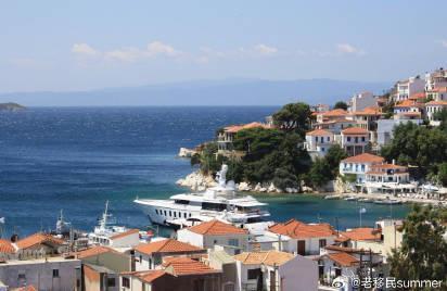 希腊移民指南:低成本高幸福感的生活,你心动了吗?