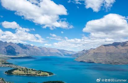 澳洲与新西兰留学后薪资对比:税后收入揭示真实差距