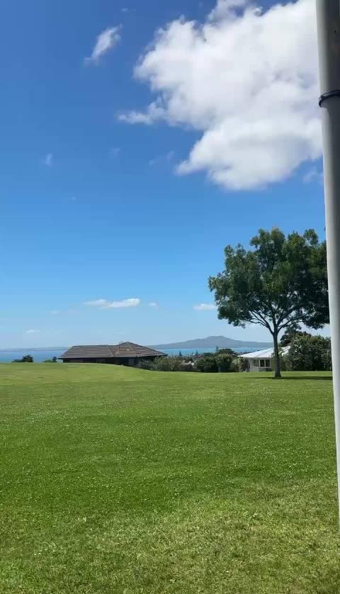 新西兰留学体验:南纬45°的纯净课堂与宜居生活