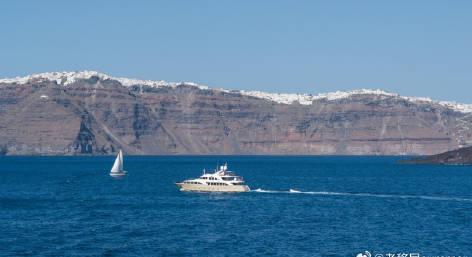 希腊留学:在宜居国度与千年文明中开启学术之旅