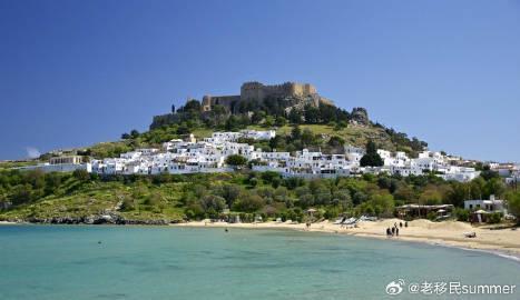 希腊投资风向转变,留学移民新机遇浮现