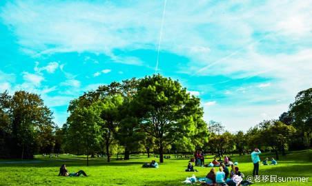 英国签证政策突变!瑙鲁护照“免签”时代终结,海外华人如何应对?