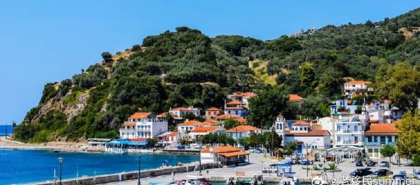 希腊出行成本上涨!2026年雅典环城公路收费标准出炉,你的车要交多少?