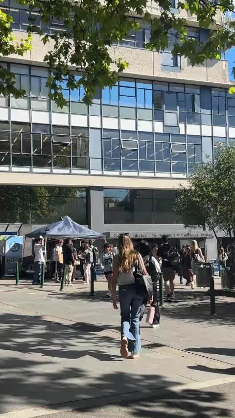 新西兰留学观察:发达国家的定义,远不止高楼大厦