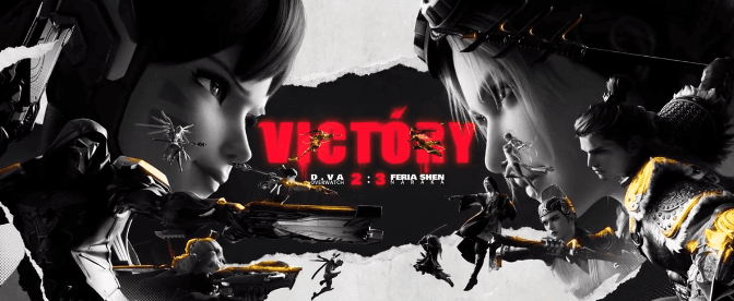 守望先锋永劫无间双向联动上线!澳洲留学玩永劫无间国服进不去游戏怎么办?